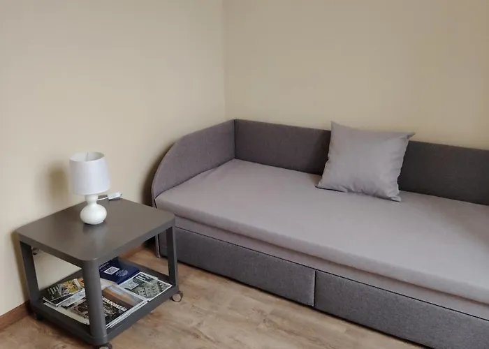 Sziget Apartman