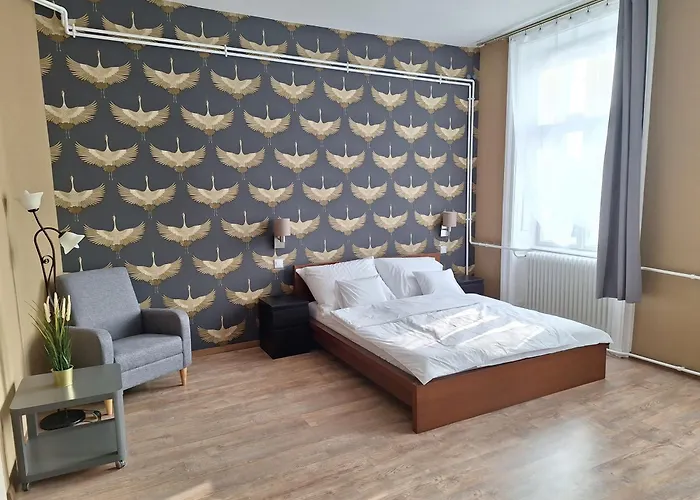 Sziget Apartman