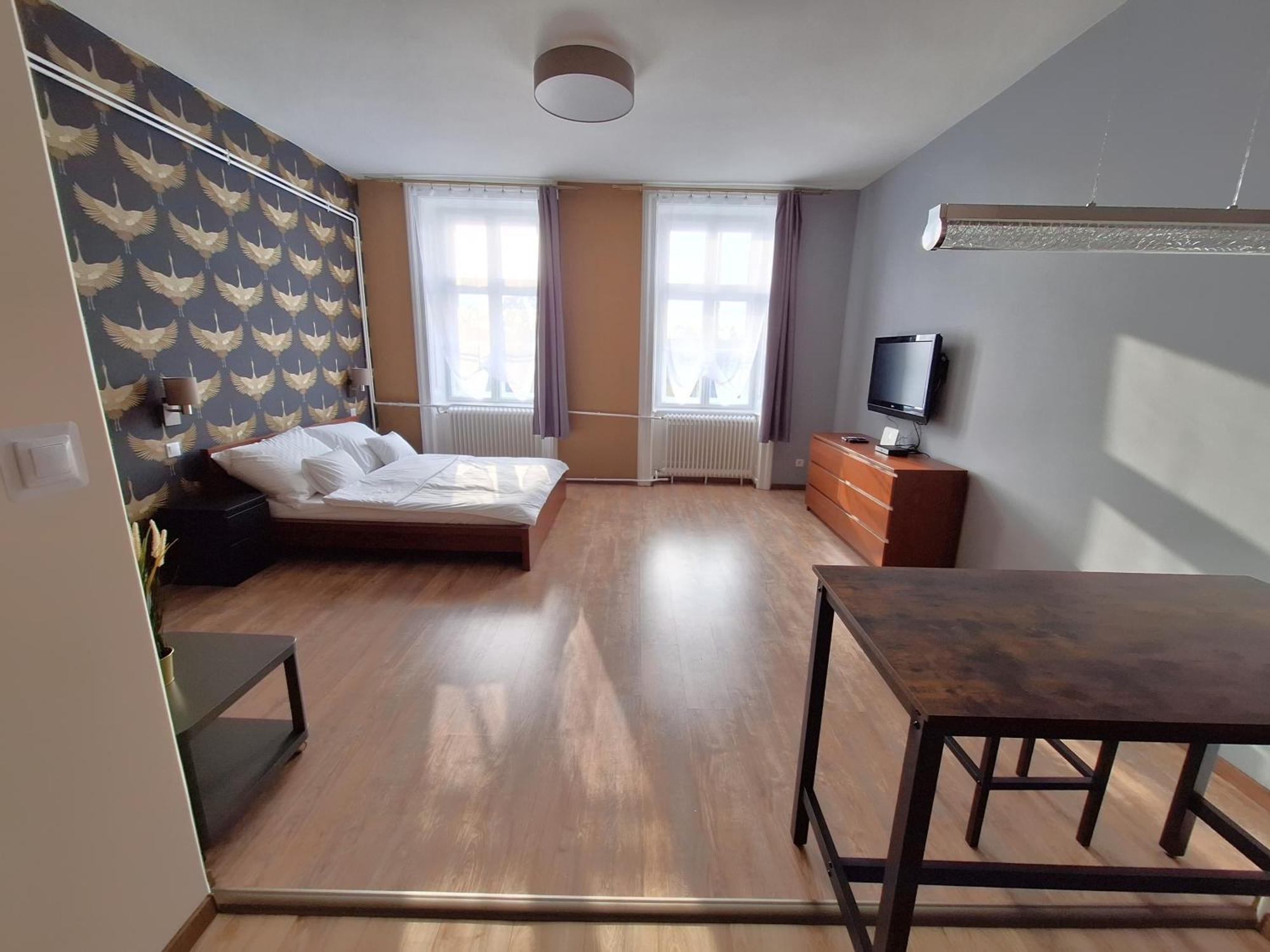 Appartement Sziget